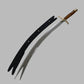 Zulfikar, Big Kirpan, 3 foot kirpan, Talvar, Shastar, Sikh Gift Items,