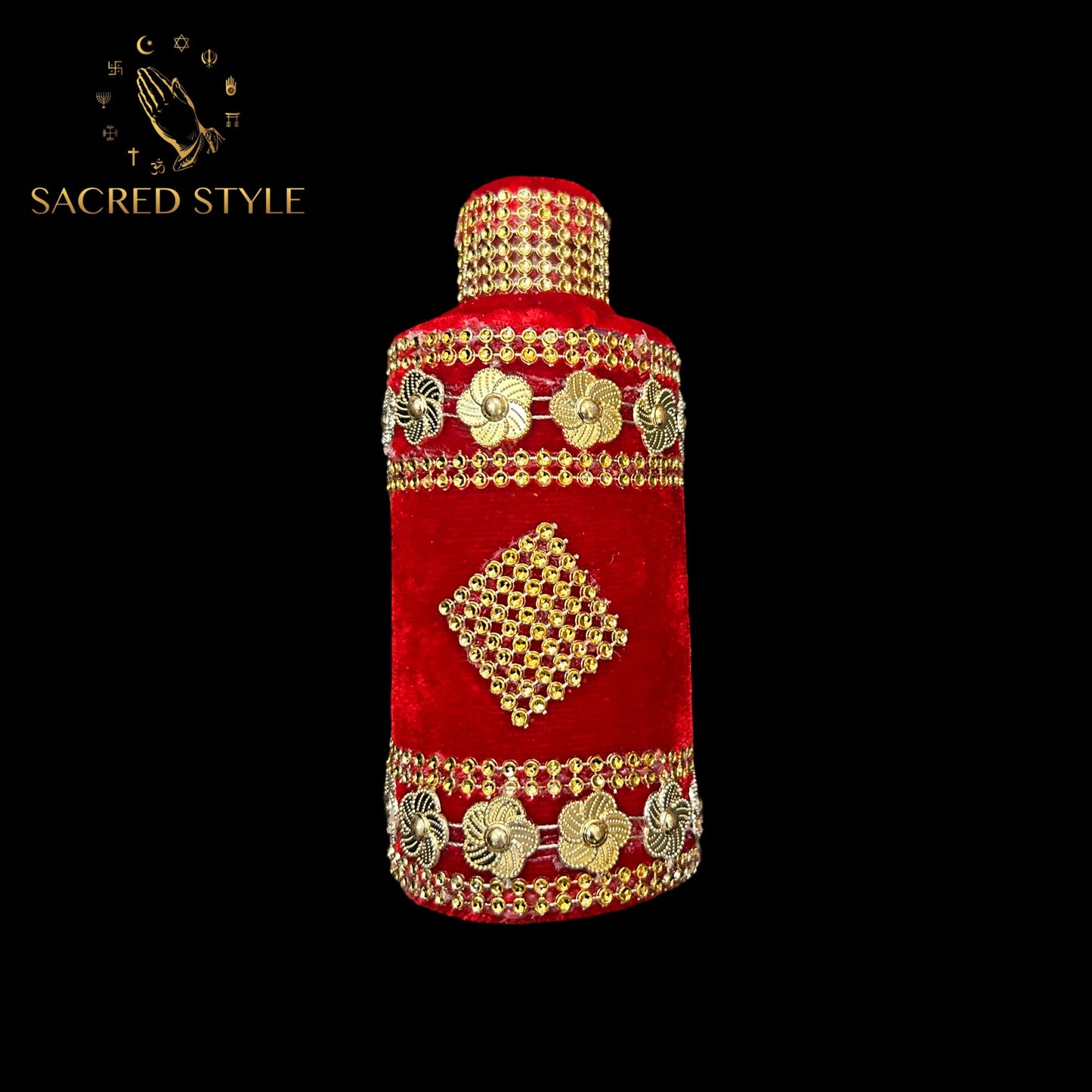 Vatna Haldi Maiyan Mayoun  Set of 12 Piece, Indian Desi Pakistani Wedding,  Punjabi Wedding Accessories, Viyah, Wedding Items