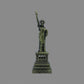 Statue of Liberty, Car Dash board Accessories, Car Decor,