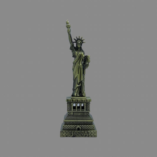 Statue of Liberty, Car Dash board Accessories, Car Decor,