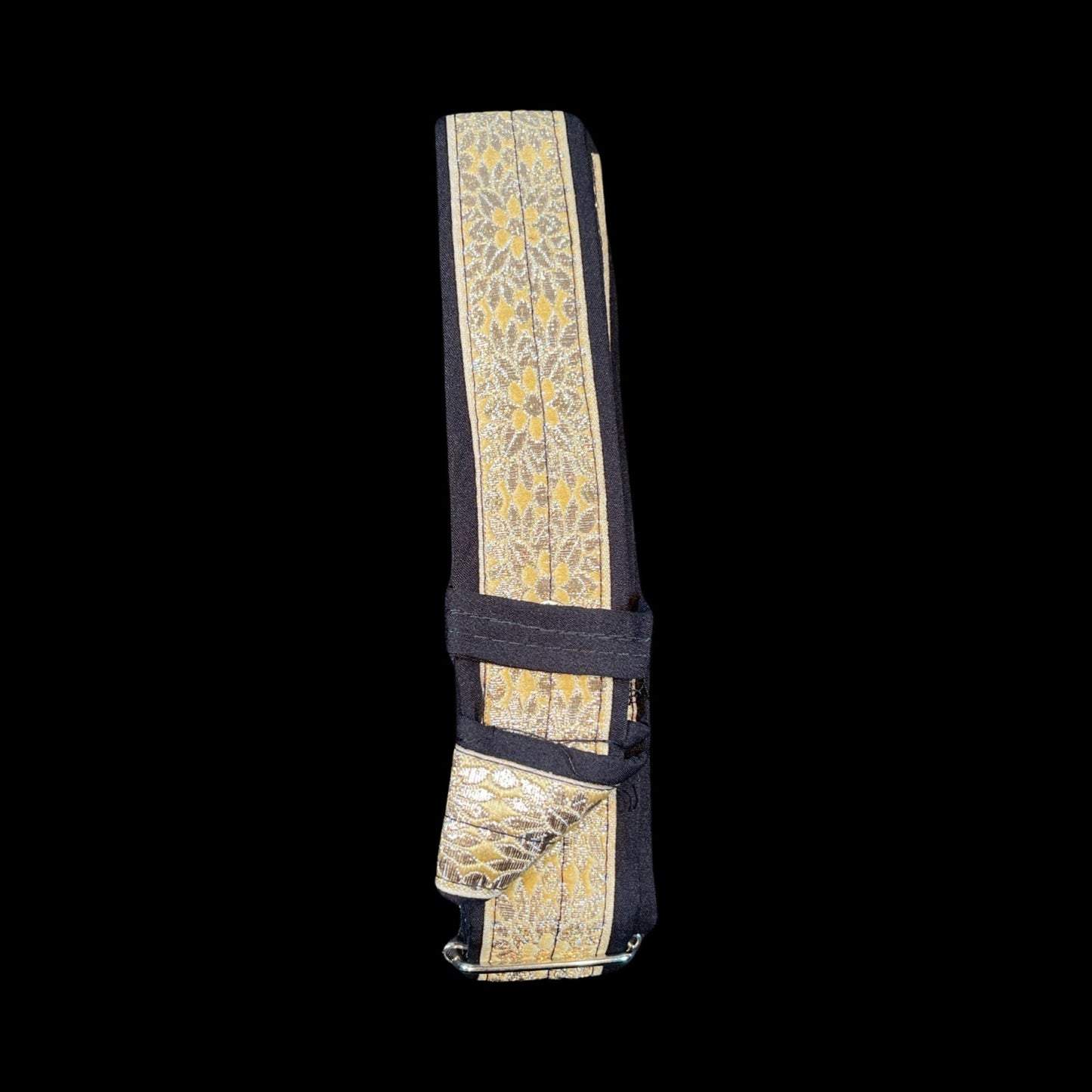 Gatra, Stylish Kirpan Strap, Sikh Kakar, Kakkar,  Kurki strap, Sikh items.