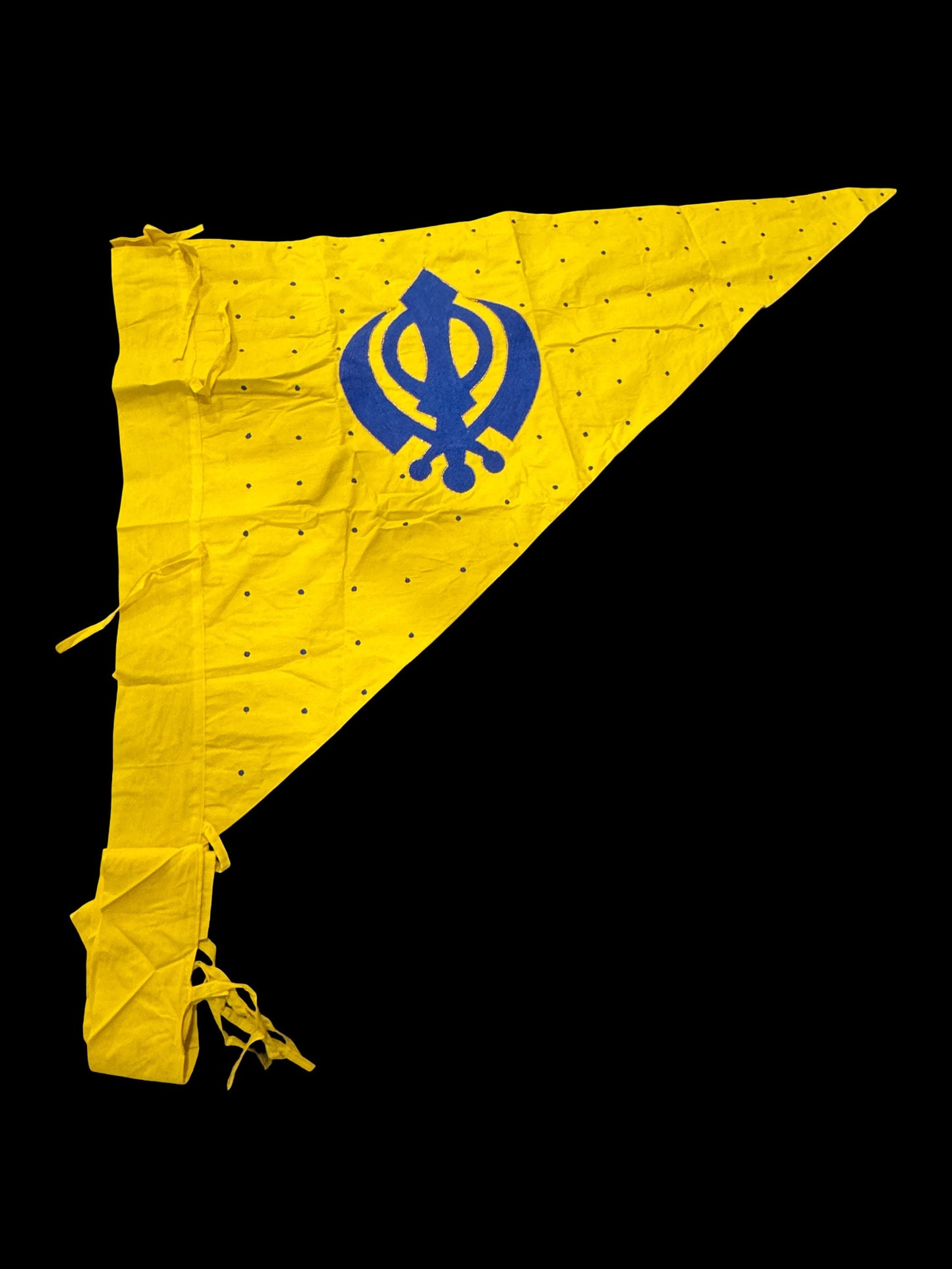 Sikh Nishan Sahib, Sikh Flag, Sikh Raj, Jhanda, Panjabi, Sikh Items,