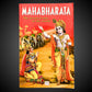 Mahabharat English Translation, Spirituality and motivation book, Hindu History Books,