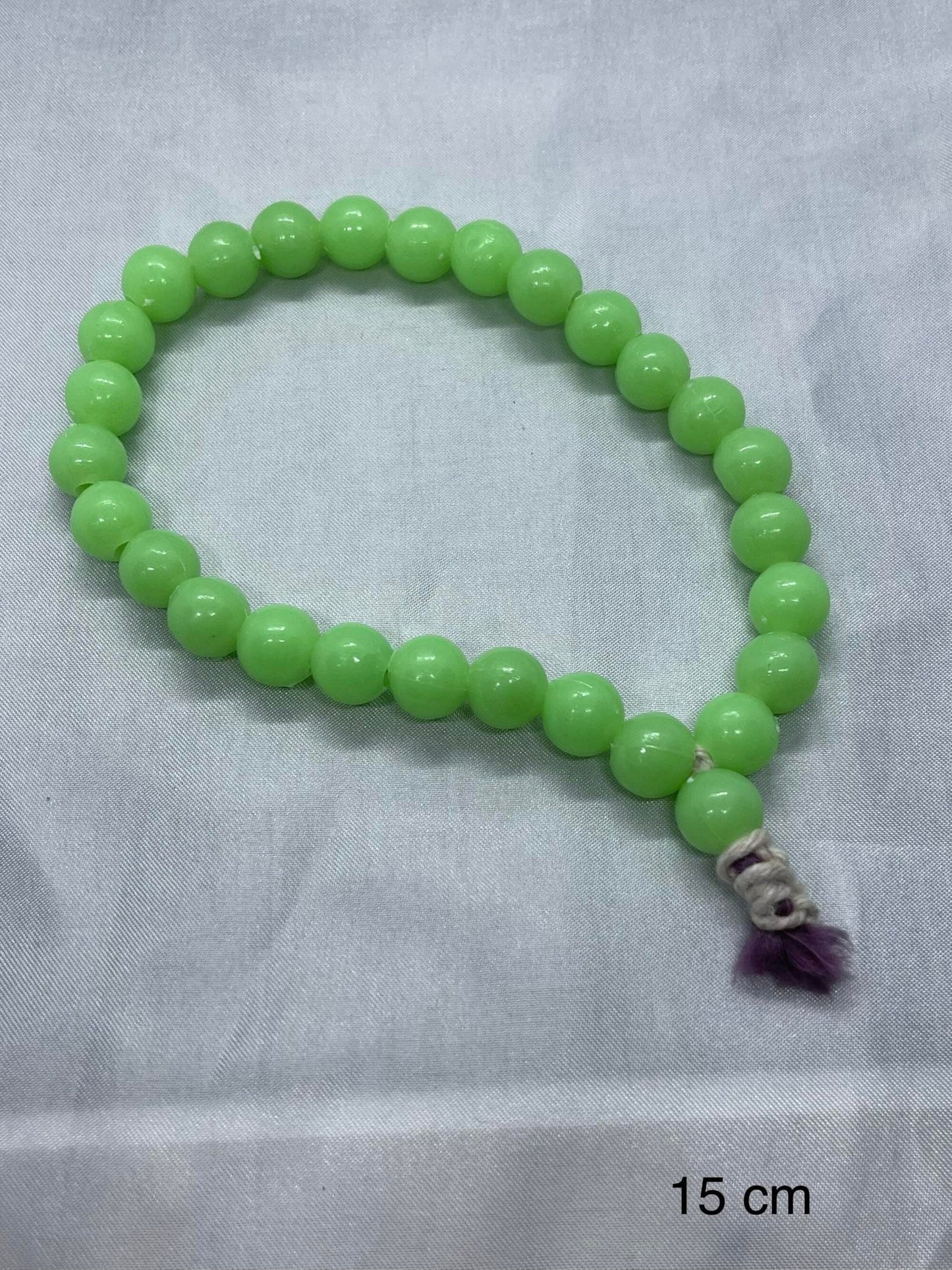 Simran Mala, Prayer Beads. Car Hanging, Religious items, Meditation Mala.