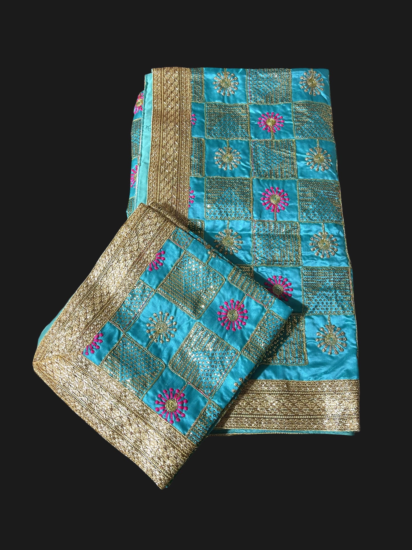 Rumala Sahib, Shri Guru Granth Sahib, Sundar Rumala Saab with Lining, Sikh Items