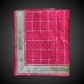 Rumala saab, Guru Granth Sahib Ji Rumala Sahib Double Set with 2 Palkan with lining, Sikh Accessories, Sikh Items,