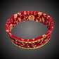 Karva Chauth Thali Set, Pooja thali Items, Decorative Thali Set with Kalash and shallni, Karwa Chauth Decoration Special, Hindu