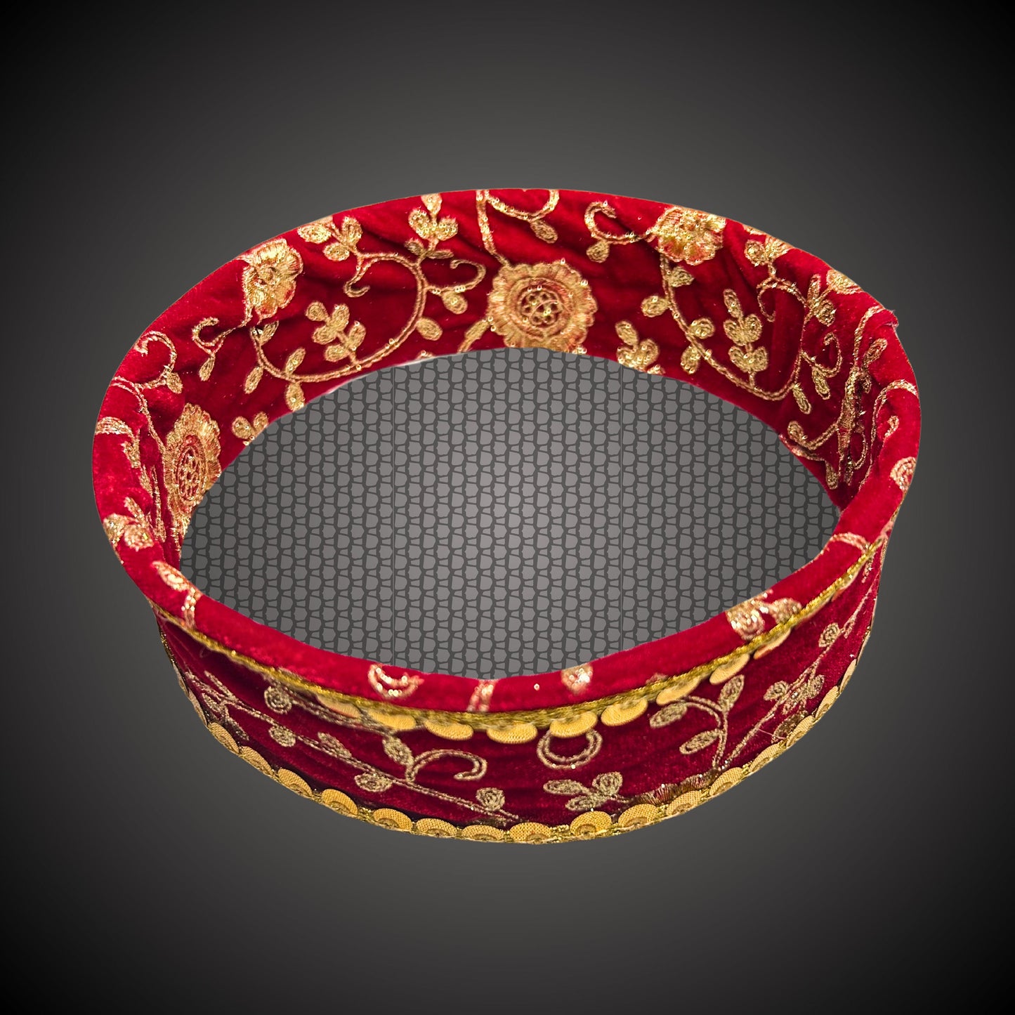 Karva Chauth Thali Set, Pooja thali Items, Decorative Thali Set with Kalash and shallni, Karwa Chauth Decoration Special, Hindu