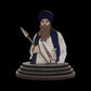 Sant Jarnai Singh Ji Bhindranwale, Car Dashboard idol. Car Decor, Car Dashboard accessories, Sikh items.