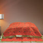 Sundar Rumala saab, Guru Granth Sahib Ji Rumala Sahib Double Set with 2 Palkan, Sikh Accessories, Sikh Items,