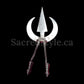 Chand Bagan Tora, Sarbloh Dumala Shastar, Dhumala Shingar, dumala accessories, Sikh gift Items,