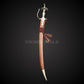 Big Kirpan, Sarbloh Kirpan, Sikh kakar, 2 foot Taksali kirpan, Sikh Kakkar, Sikh Shastar, Sikh Gift Items,