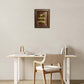 Sikh Poster Frame, Satnam Waheguru Wall Hanging, Ek Onkar, Sikh Home Decor, Sikh gift items.