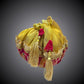 Wedding Accessories, 2 piece Lap Cover Set, Bride & Groom Shagun, Shagun Drawstring Bags, Wedding, Indian Wedding items,