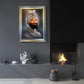 Guru Gobind Singh Sahib Ji Saroop 32x24 inches, sikh photos, Sikh gift items, Punjabi,