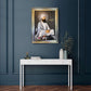 Guru Teg Bahadur ji Saroop 32x24 inches, Sikh Wall hanging, Sikh photos, Sikh gift items,