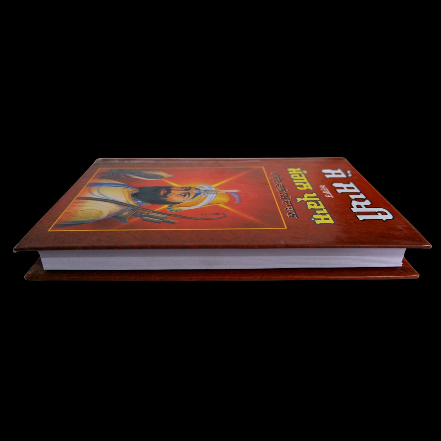 Sikh Book, Sou Sakhi Mangal Parkash, 100 Sakhi, Sikh Guru History, Sikh Gift items, Punjabi Book