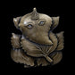Siri Ganesh Ji Car Dashboard idol, Metal Table Top, Car dashboard accessories, Hindu god, Siri Ganesha, Hindu Gift Items,