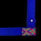 Gatra, Designer Gatra, Stylish Kirpan Strap, Sikh Kakar, Designer Gatra, Kakkar,  Kurki strap, Sikh Gift items.