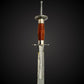 Big Khanda, Kirpan, Sarbhloh Khanda, Sikh kakar, Baba Deep Singh Ji Khanda, Kakkar, Sikh Shastar, Sikh Gift Items,