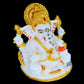Siri Ganesh Ji Car Dashboard idol, Car dashboard accessories, Hindu god, Siri Ganesha, Hindu Gift Items,