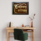 Ek Onkar Satnam Waheguru Wall Hanging,  Wood Frame, House Warming gift, Sikh Home Decor, Sikh gift items,