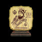 Guru Gobind Singh Ji Car dashboard Idol, Car Decor, Car dashboard Accessories, Sikh Gift Items,