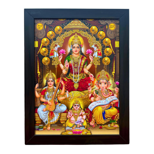 Maa Lakshmi Photo, Mata Lakshmi, Indian Festival Diwali Pooja Photo, Hindu Items,