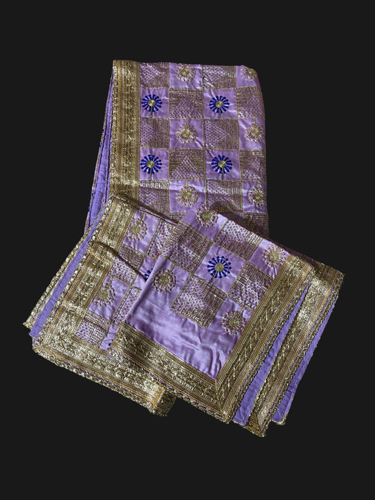 Rumala Sahib, Shri Guru Granth Sahib, Sundar Rumala Saab with Lining, Sikh Items