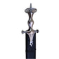 Big Khanda, Kirpan, Sarbhloh Khanda, Sikh kakar, 3 foot, Baba Deep Singh Ji Khanda, Kakkar, Sikh Shastar, Sikh Items,