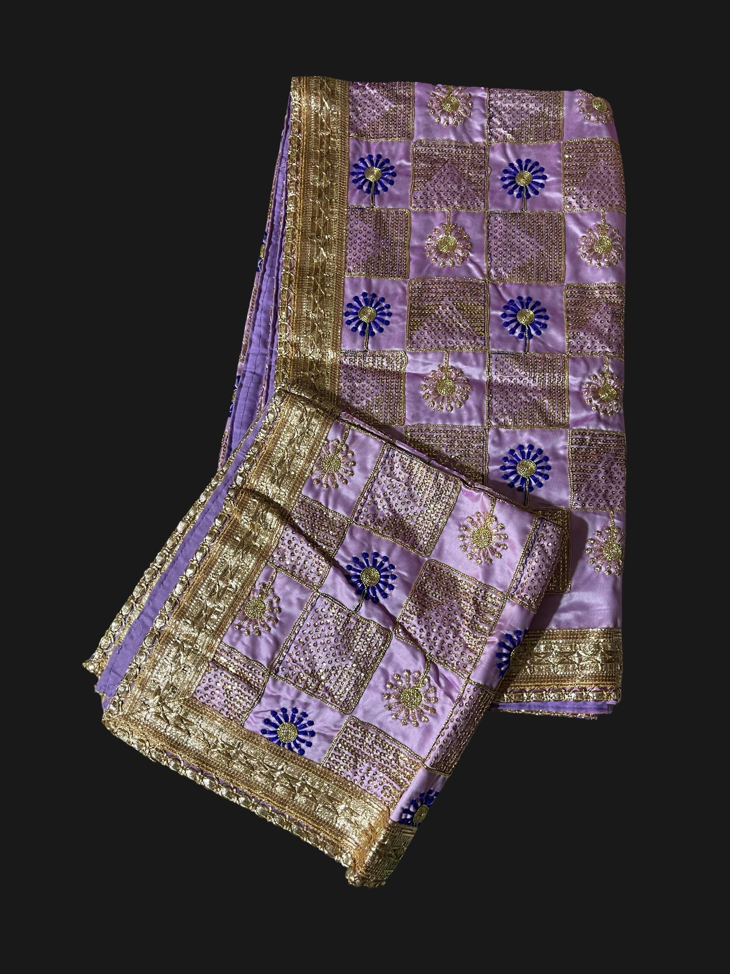 Rumala Sahib, Shri Guru Granth Sahib, Sundar Rumala Saab with Lining, Sikh Items