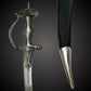 Big Kirpan, Sarbloh Kirpan, Goliya, Sikh kakar,Sikh kirpan, Sikh Kakkar, Sikh Shastar, Sikh Gift Items,