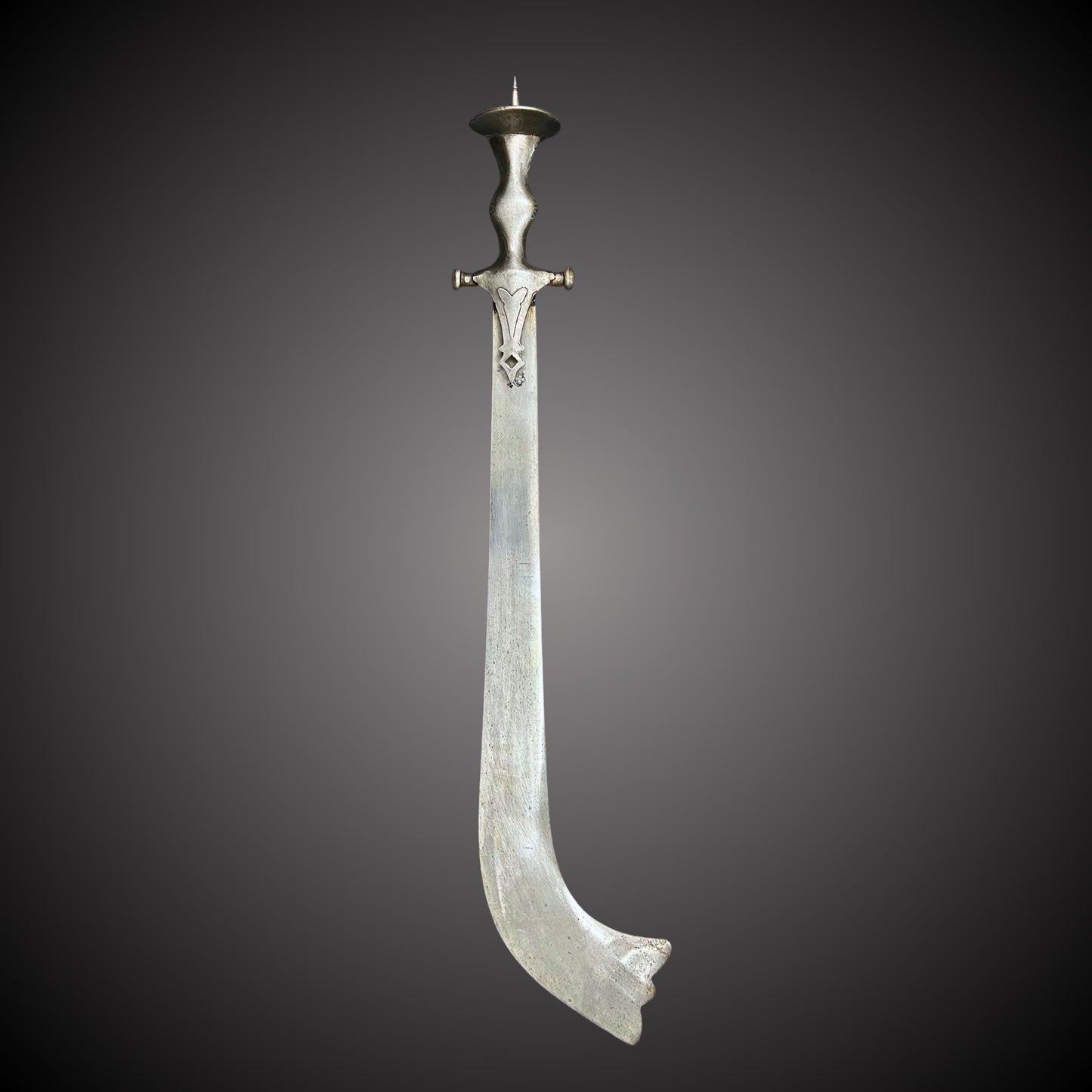 Sikh Jamdad Kirpan, Sarbhloh Kirpan, Sikh kakar, Kakkar, Sikh Shastar, Sikh Gift Items,
