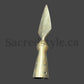 Barshi, Sikh Shastar, Neja, Sikh Gift Items,