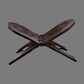 Wooden Book Stand, Khanda, Sanchi Saab Stand, Gutka Saab Stand, Reading Stand, Sikh, Sikh Items,