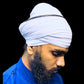 Chakar For Dumala Saab, Set of 3 Hand Made Dumala Shingar, Sarbhloh Dumalla Shastar, Dumala Rings, Sikh Gift Items,