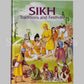 Sikh Traditions and Festivals Book in English, Sikh Educational Books, Sikh Gift items, Sikh Books