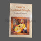 Guru Gobind Singh Ji Book in English, Sikh History Book, Sikh Gift items, Punjabi Book