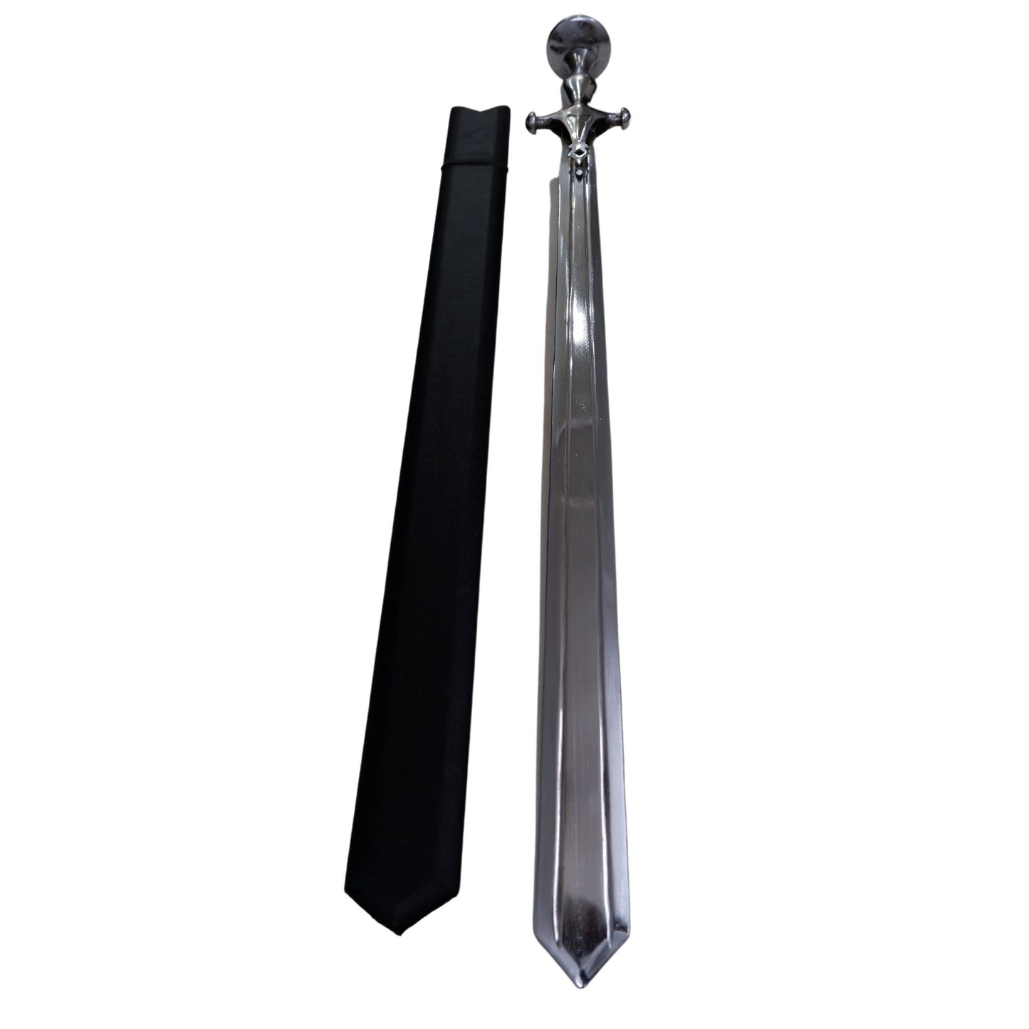 Big Khanda, Kirpan, Khanda made of Sarbhloh, Sikh kakar, 3 foot Taksali kirpan, Sikh Kakkar, Sikh Shastar, Sikh Items,