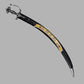 Big Kirpan, Taksali Tega made of Sarbhloh, Sikh kakar, 3 foot Taksali kirpan, Sikh Kakkar, Sikh Shastar, Sikh Items,
