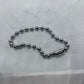 Simran Mala, Steel Prayer beads, Simran Mala, Meditation mala, Gift items, Sikh Items,