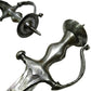 Big Kirpan, Sarbloh Kirpan, Goliya, Sikh kakar,Sikh kirpan, Sikh Kakkar, Sikh Shastar, Sikh Gift Items,
