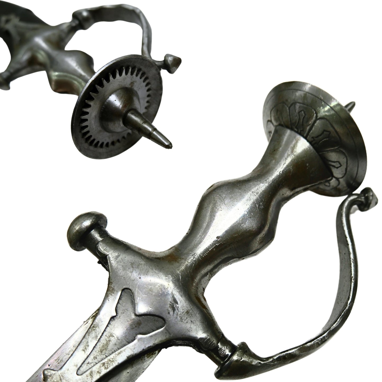 Big Kirpan, Sarbloh Kirpan, Goliya, Sikh kakar,Sikh kirpan, Sikh Kakkar, Sikh Shastar, Sikh Gift Items,