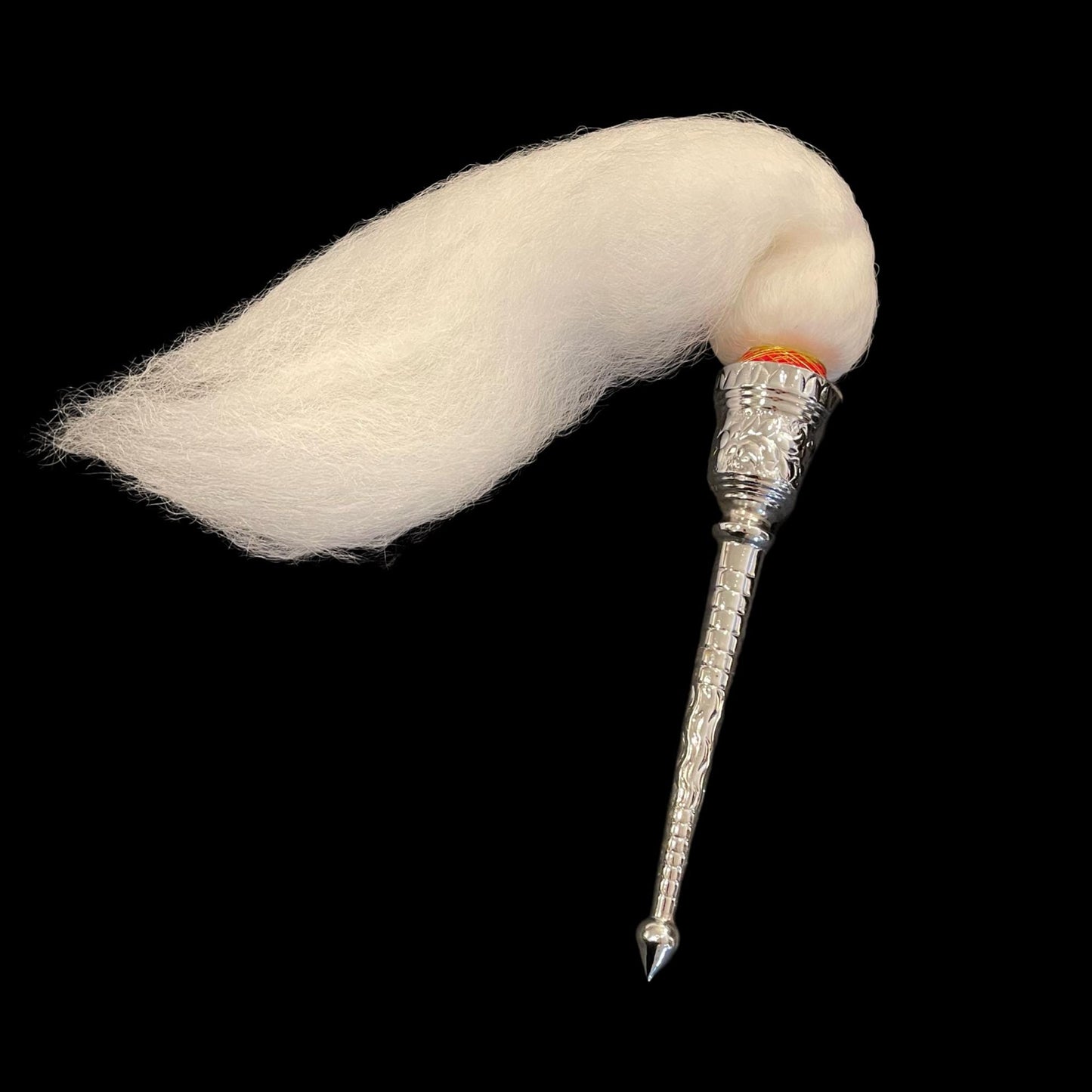 Chaur Sahib, Chawer, Sikh Chaver, Gurudwara sahib items, Sikh Items,