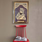 Guru Gobind Singh Sahib Ji Saroop 13.5x9.5 inches, sikh photos, Sikh gift items, Punjabi,