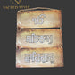 Ek Onkar Satnam Waheguru Sikh Wall Hanging, House Warming gift, Sikh Home Decor, Sikh gift items,