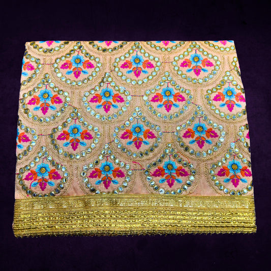 Rumala Sahib, Sri Guru Granth Sahib, Sundar Rumala Saab With Lining, Gurudwara Saab, Sikh Accessories, Sikh gift items,