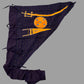 Puratan Nishan Sahib, Sikh Flag, Sikh Raj, Jhanda, Panjabi, Sikh Items,