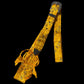 Gatra, Cotton Strap, Kirpan Strap, Khanjar gatra, Kukri Strap, Sikh, Sikh Items,