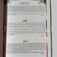 Kids Education book, Picture Dictionary for kids, English, Punjabi, Hindi Education books, Punjabi Books